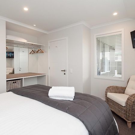 Luxury Rata Apartment - B Twizel Ngoại thất bức ảnh