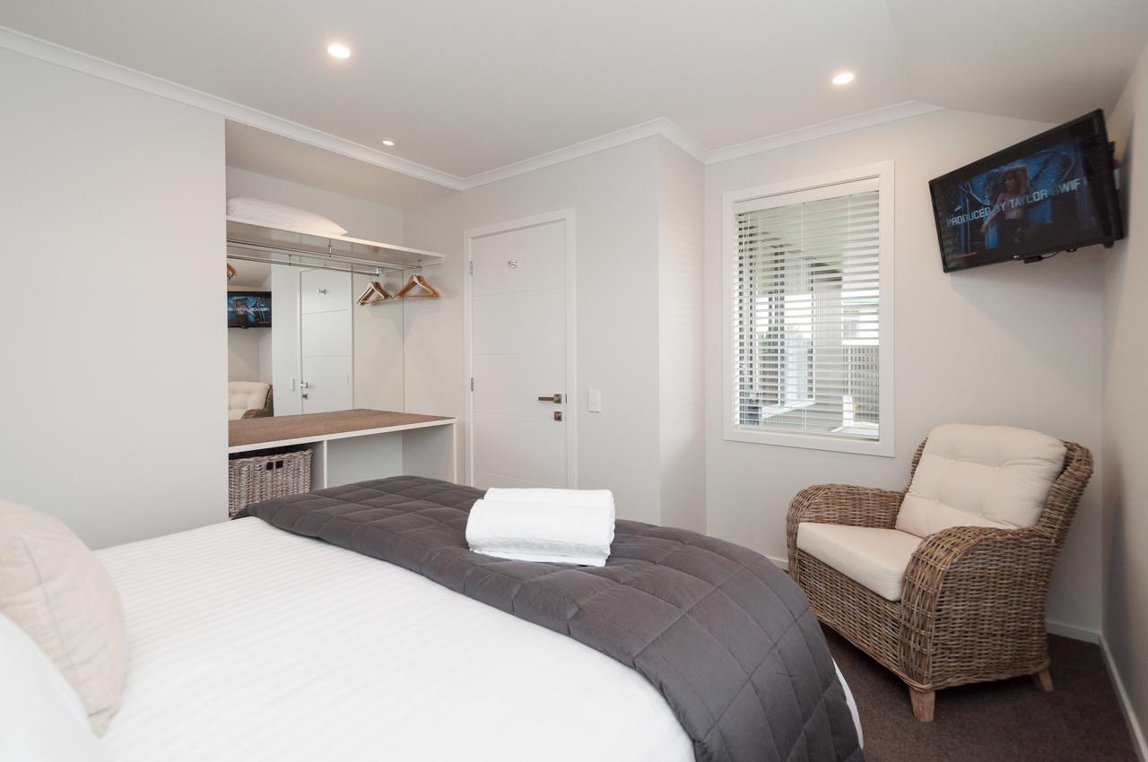 Luxury Rata Apartment - B Twizel Ngoại thất bức ảnh