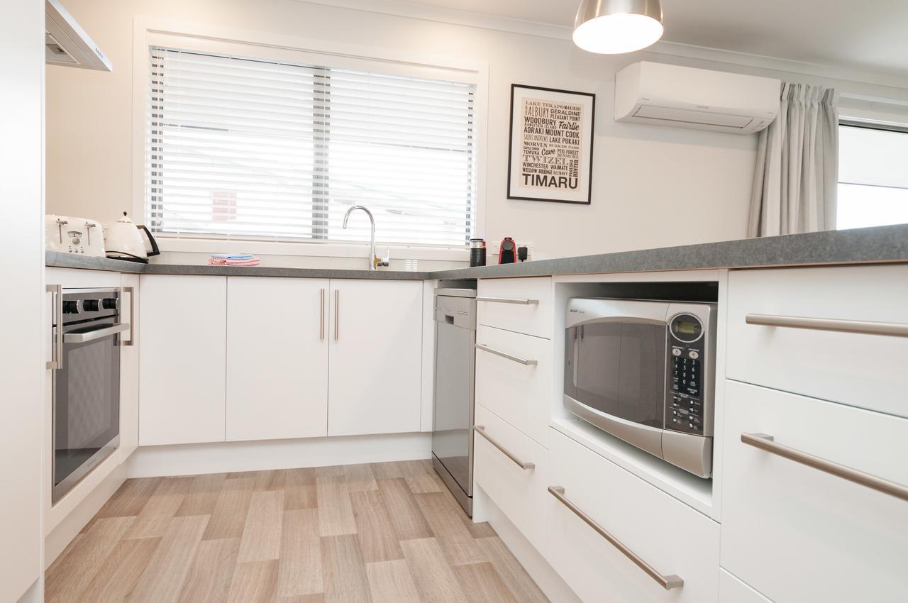 Luxury Rata Apartment - B Twizel Ngoại thất bức ảnh