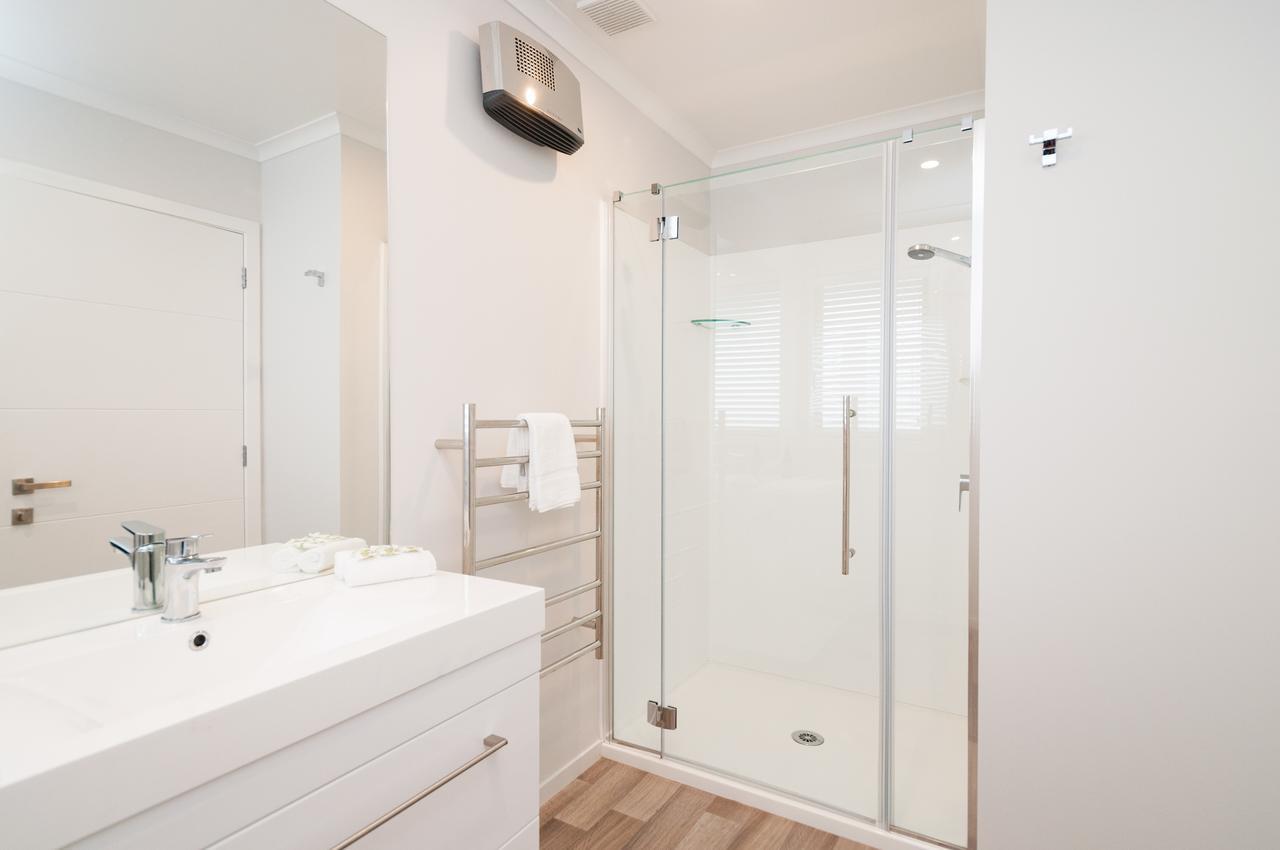 Luxury Rata Apartment - B Twizel Ngoại thất bức ảnh