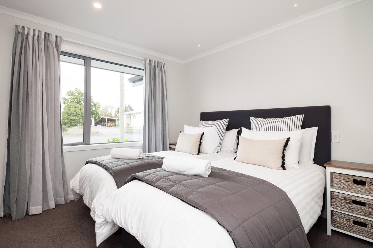 Luxury Rata Apartment - B Twizel Ngoại thất bức ảnh